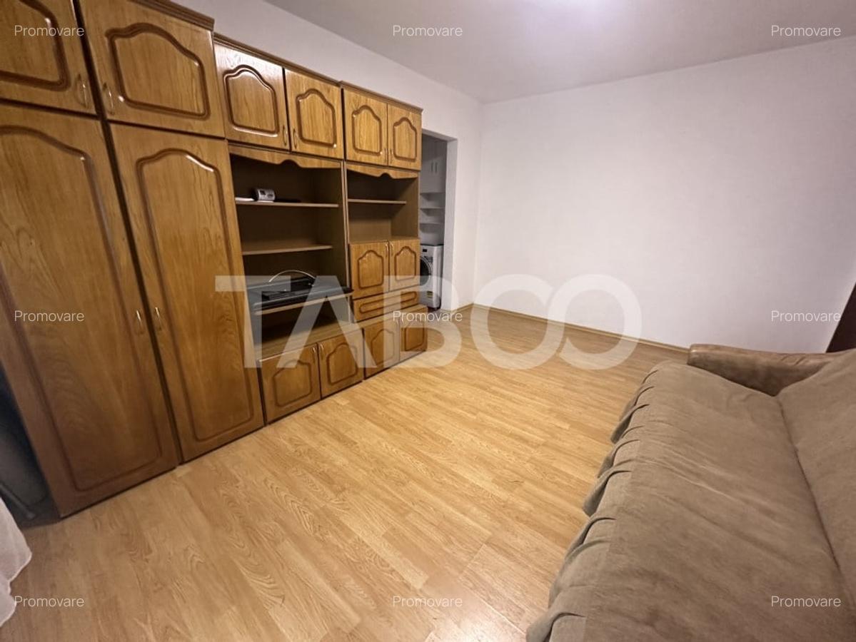 Apartament 2 camere etaj 2 mobilat si utilat zona Tudor Vladimirescu - 2