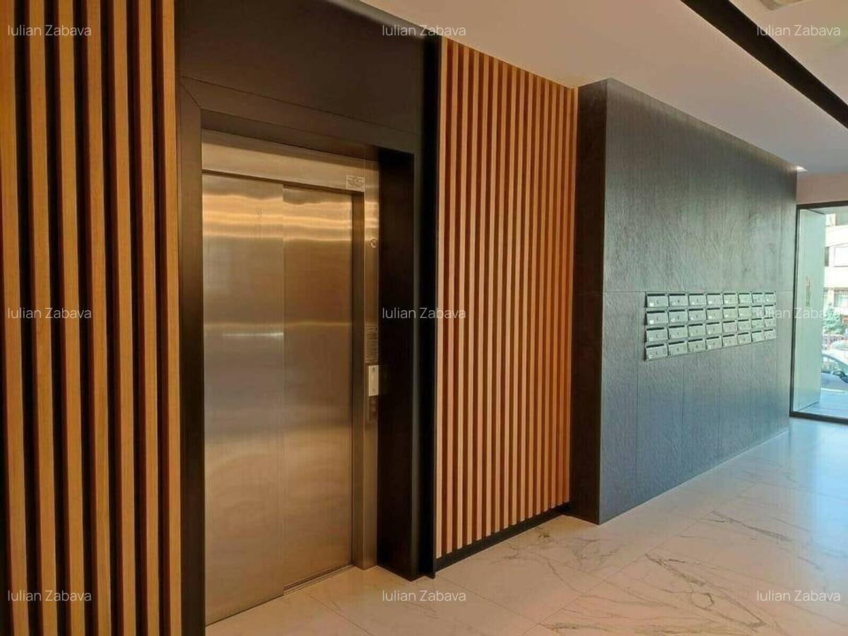 Apartament cu 2 camere decomandat în Central - 1