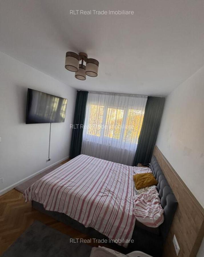Apartament 2 camere renovat Astra - 5 Apartament 2 camere renovat Astra - 5