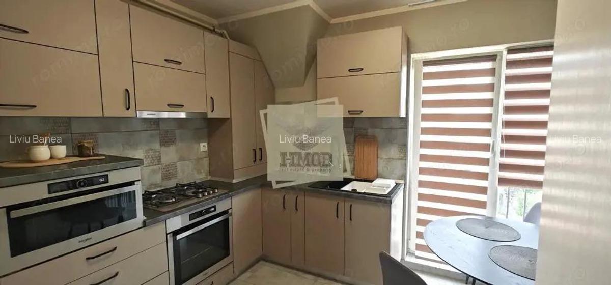 Apartament 3 camere loc parcare zona Selimbar - 9 Apartament 3 camere loc parcare zona Selimbar - 9