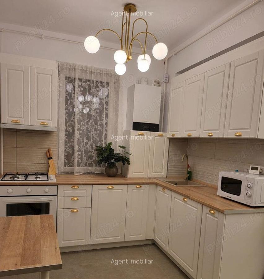 Berceni metrou studio etaj 1 - 7