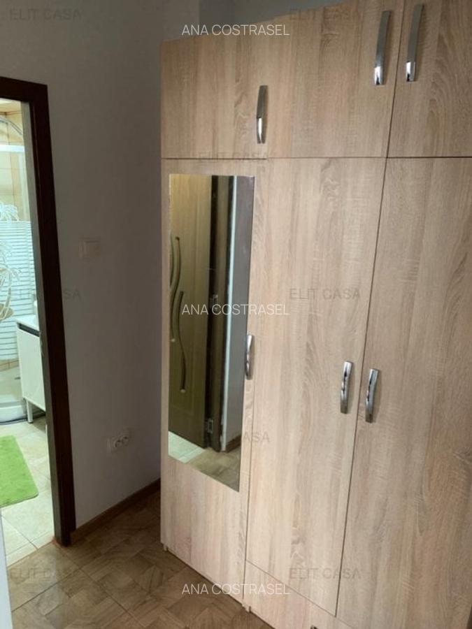 Apartament cu 2 camere, etajul 4/10, zona Podu Ros - 6