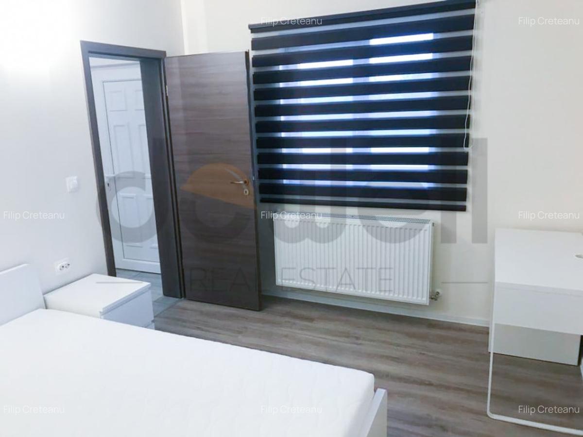 Apartament 30 mp | langa Hotel Arizona | Braytim | Parcare privata - 4