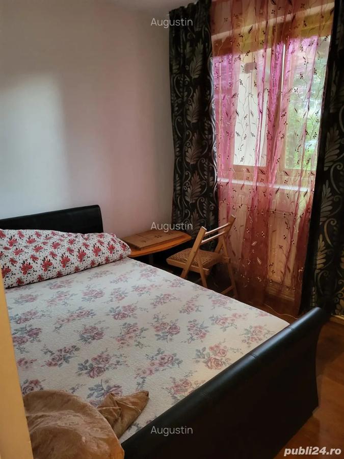 Apartament 2 camere la parter, 40mp, langa Colegiul Spiru Haret - 6 Apartament 2 camere la parter, 40mp, langa Colegiul Spiru Haret - 6