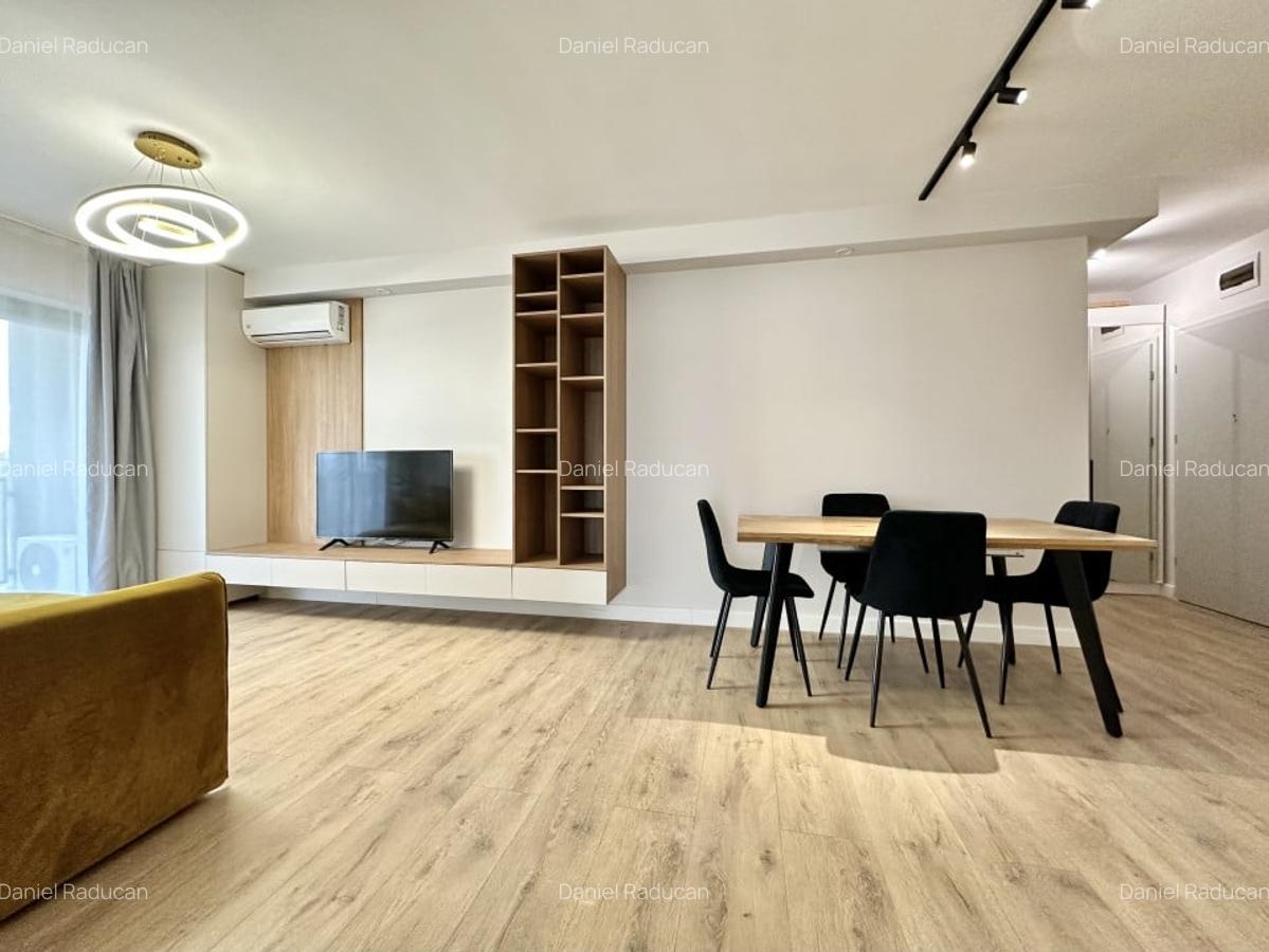 Inchiriere Apartament 3 camere, Scala Frunzisului, garaj inclus - 1