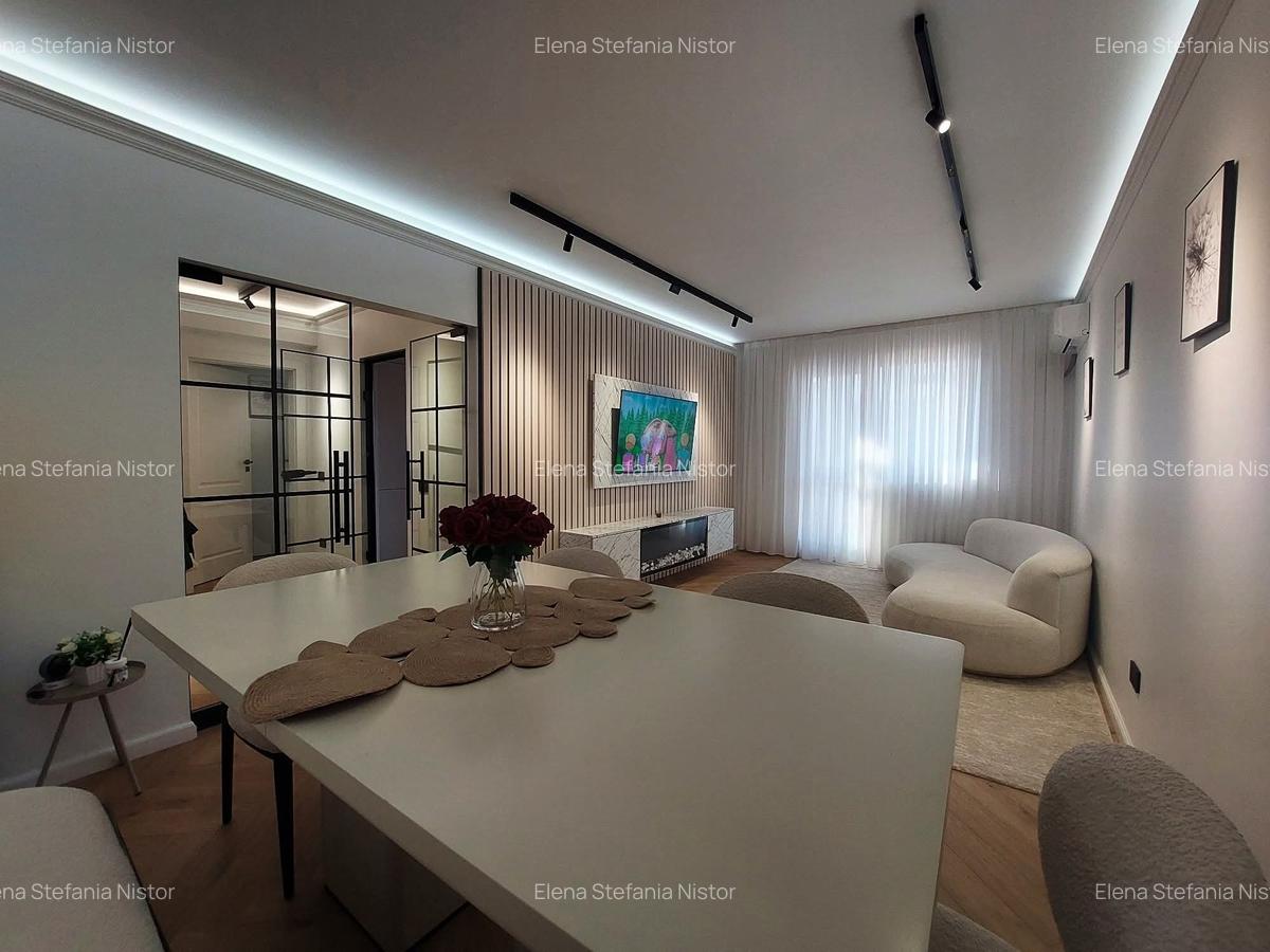 Apartament 3 Camere lux Fundeni - 4