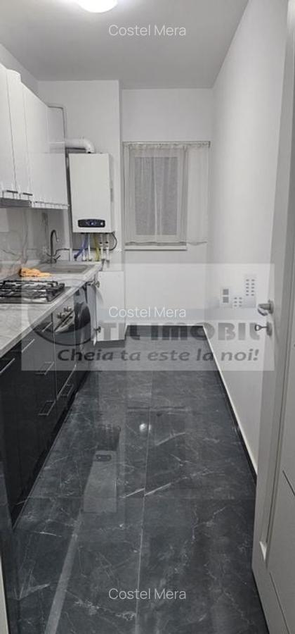 Garsonieră decomandată în Păcurari - 3