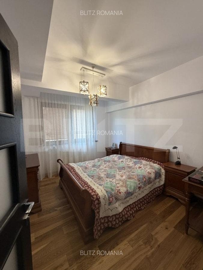 Apartament cu 3 camere, 58 mp, bloc nou, etaj intermediar, zona Centrala - 3