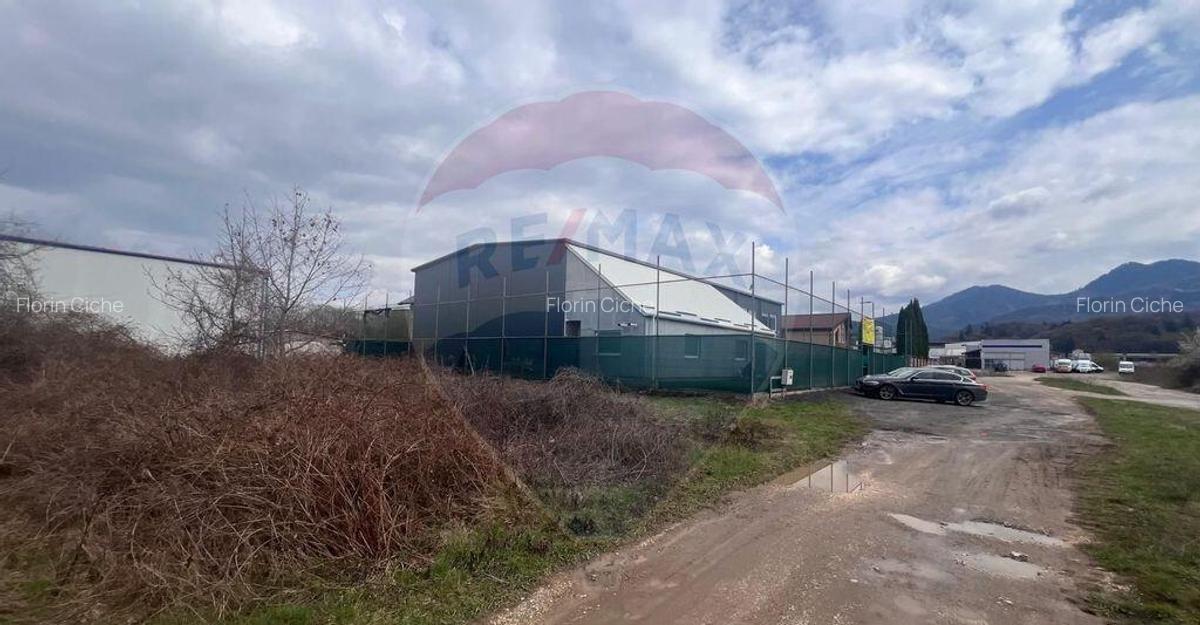 Teren cu potential, zona comerciala Calea Bucuresti, Brasov - 28
