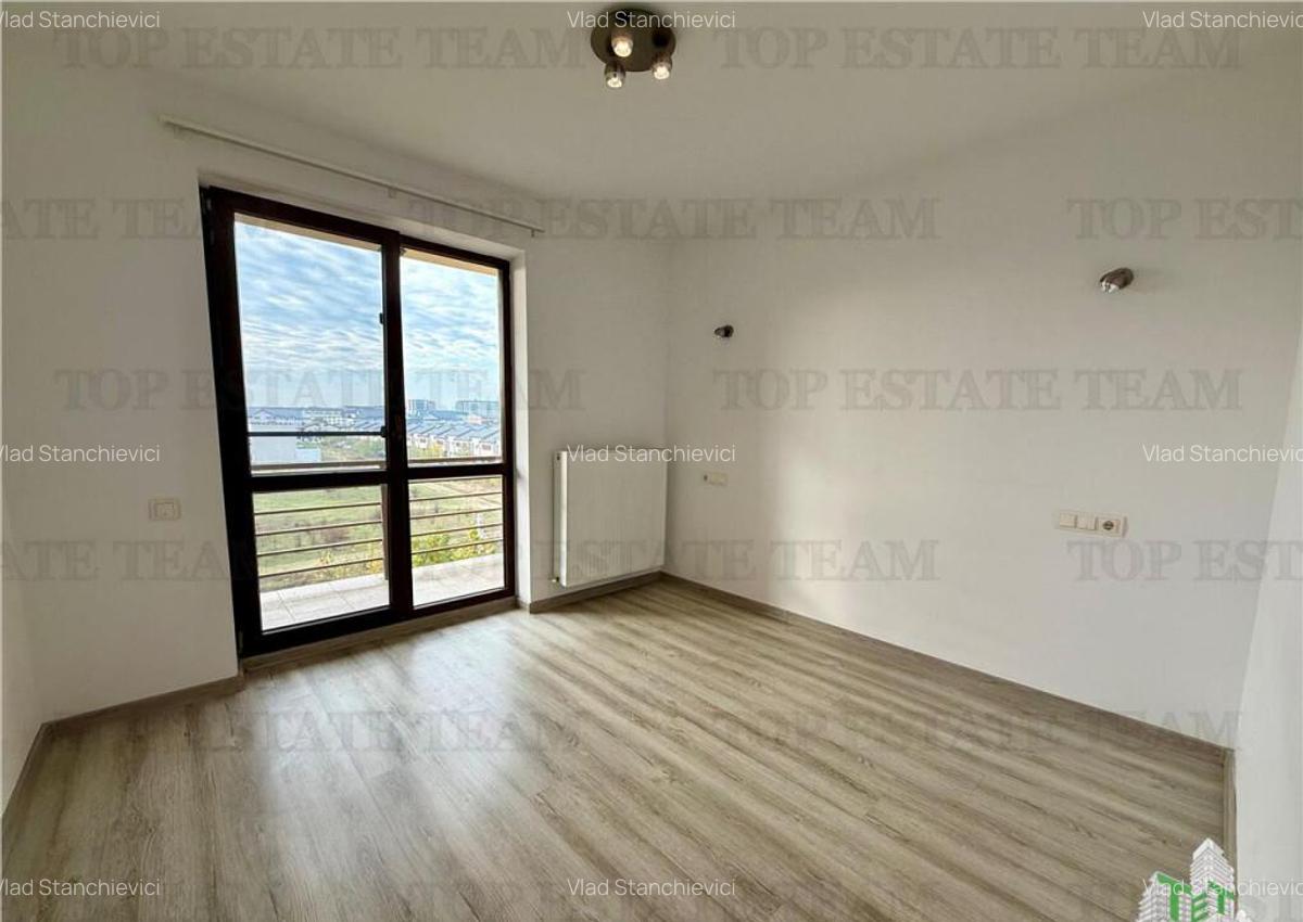 Apartament 3 camere | Rezidential Apusului 2 | Loc de parcar - 5