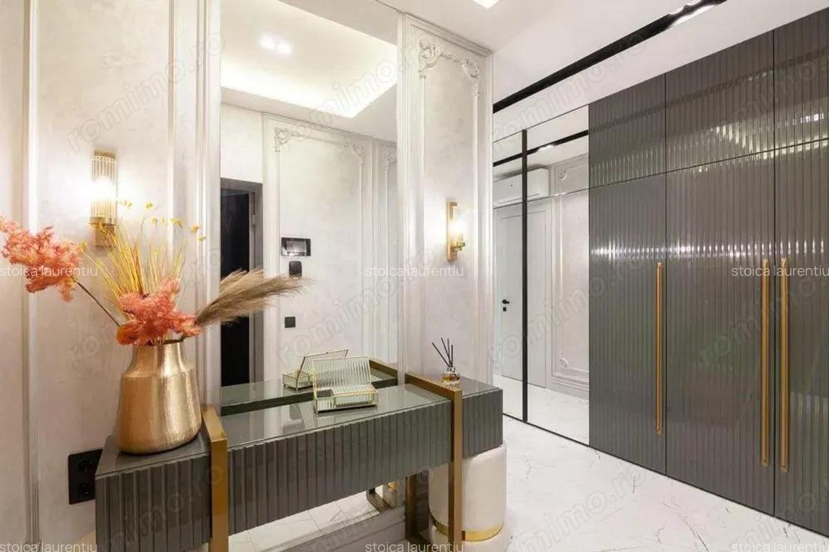 2 Camere zona Dorobanti - 10