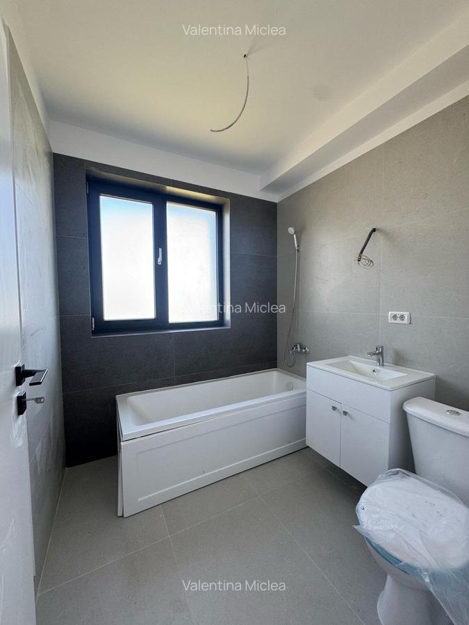 Apartament 3 camere spatios 2 bai-Magurele-Comision 0% - 14