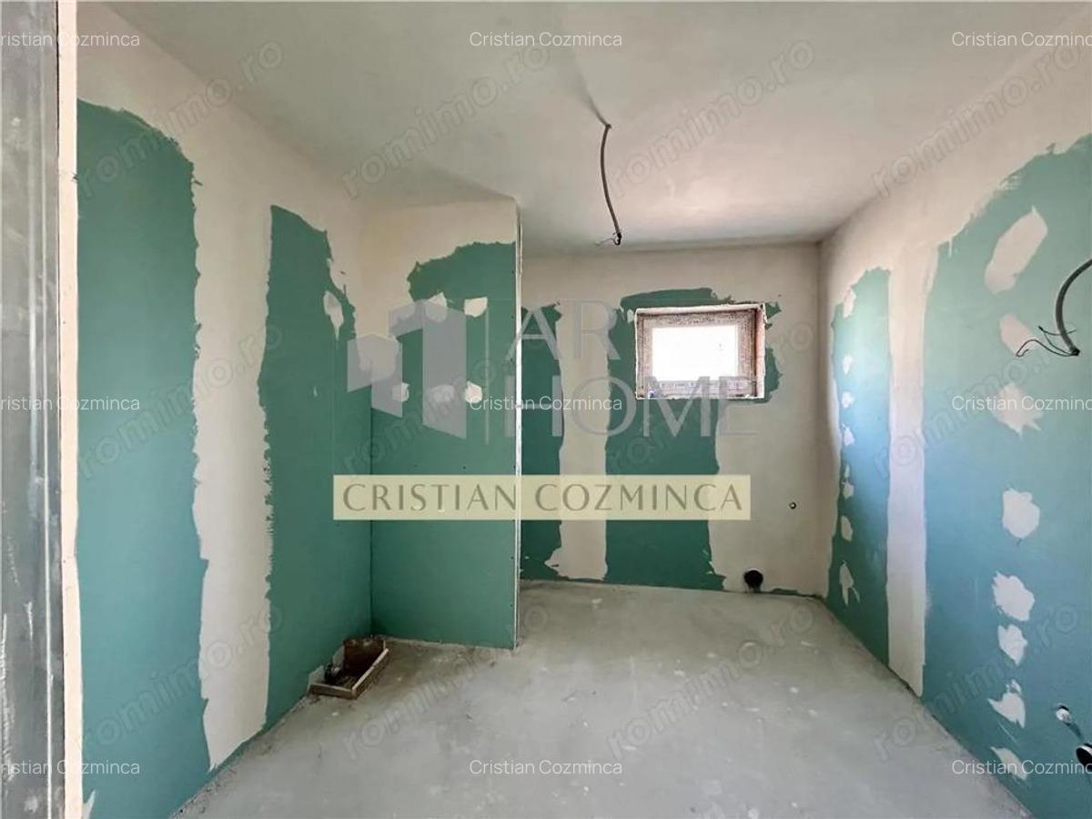 Casa 5 camere, garaj acoperit, Baicoi, Prahova - 19