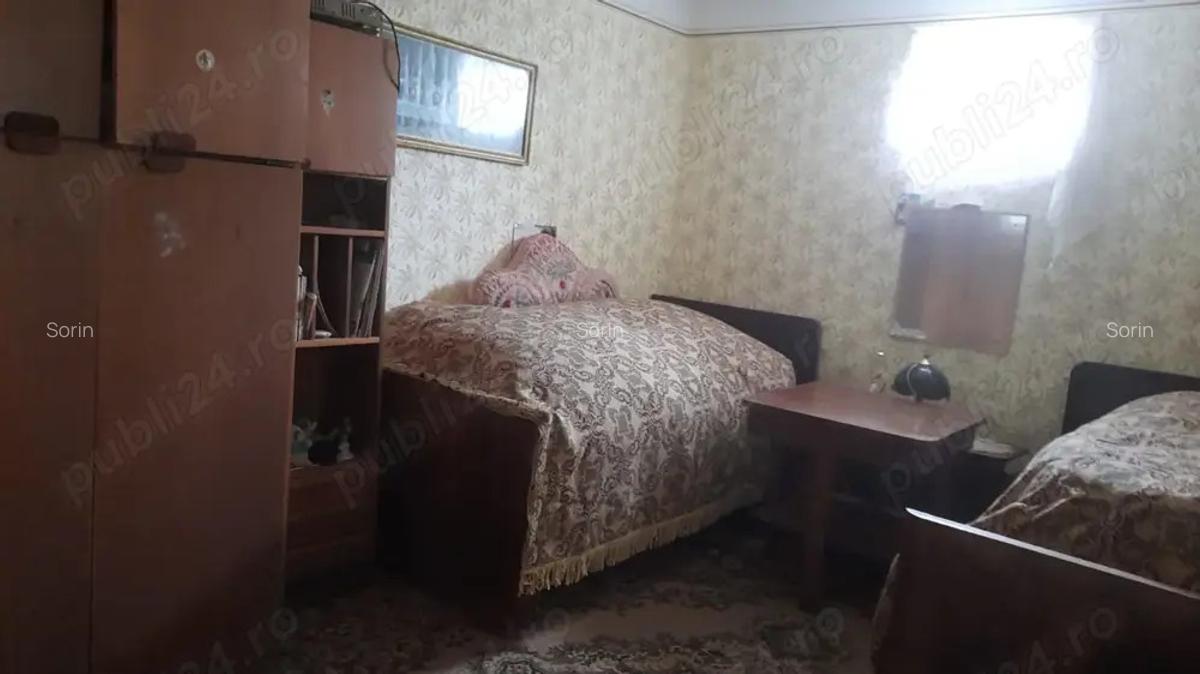 Vand casa in sat Brestea,com Denta,Timis - 2