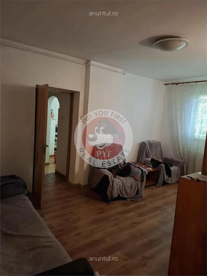 Metrou Jiului | 3 camere | 63mp | Semidecomandat | B12277 - 4