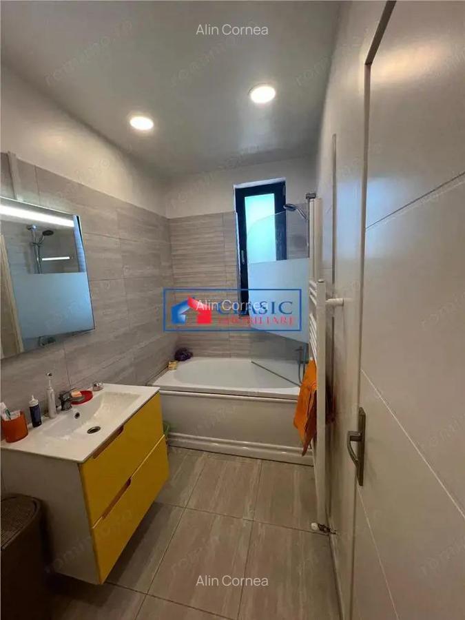 Vanzare casa duplex complet mobilat si utilat, cartier Gheorgheni - 11
