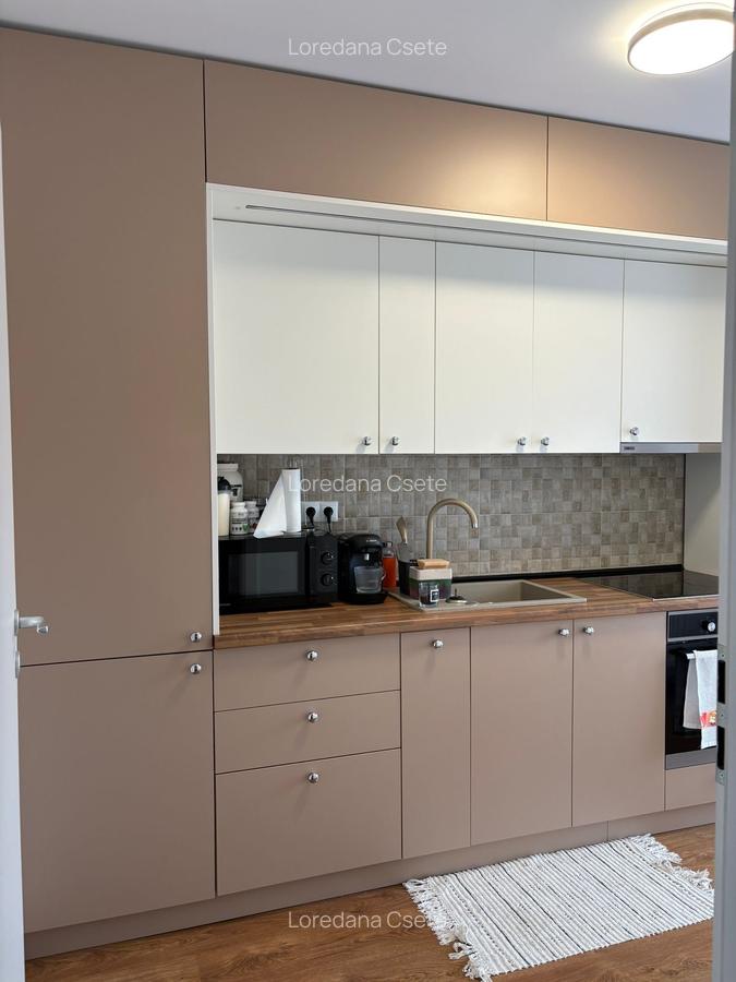 Apartament 2 camere decomandat,zona Cetatii - 1