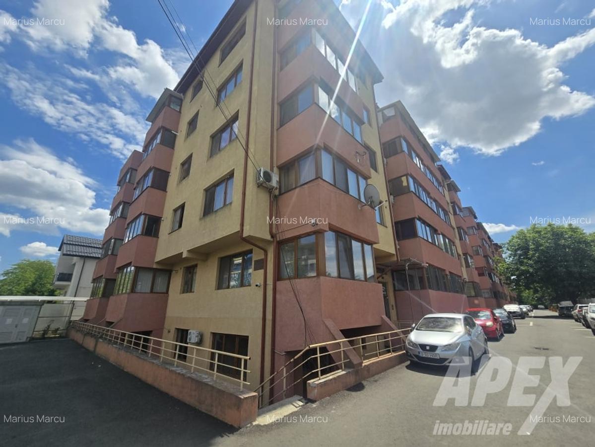 Spațiu comercial, 36.35 mp în Drumul Taberei - 1