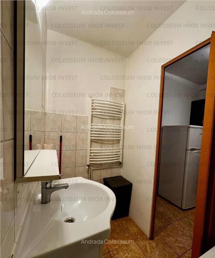 Locuin?a 1 camera | 24 mp | Centrala proprie | Etajul 2 | Zona Noua - 6