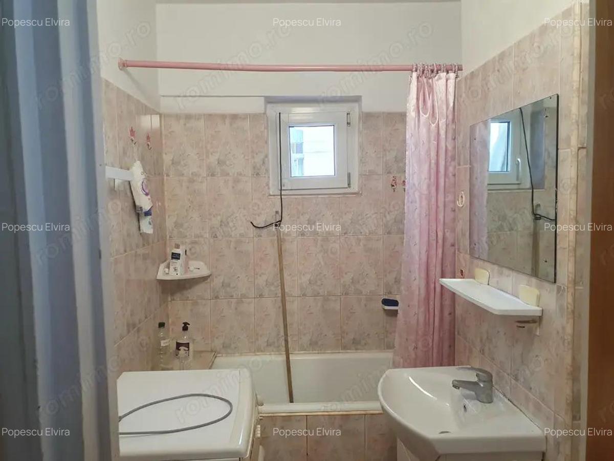 Vanzare 3 camere-decomandat-5 din 10-Dr Taberei-V Ialomitei-liber-bl 75-reabilitat-2 balcoane - 4