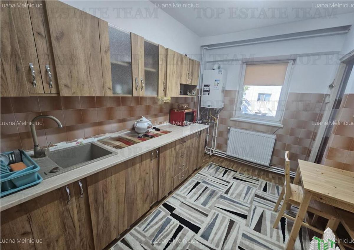 APARTAMENT 2 CAMERE DACIA - 4