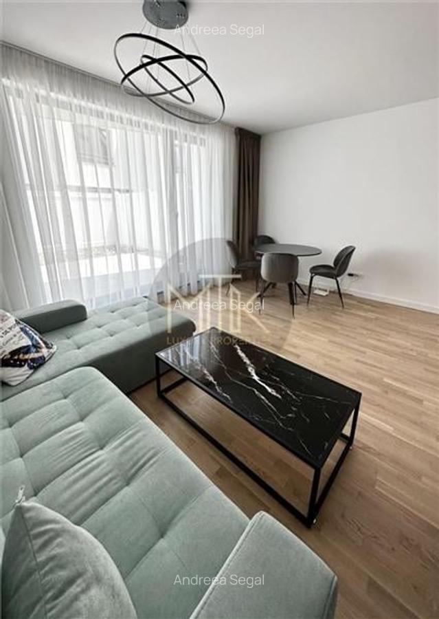 Exclusiv | Vila ansamblu ZenVille | 2 Locuri parcare | Pipera - 2