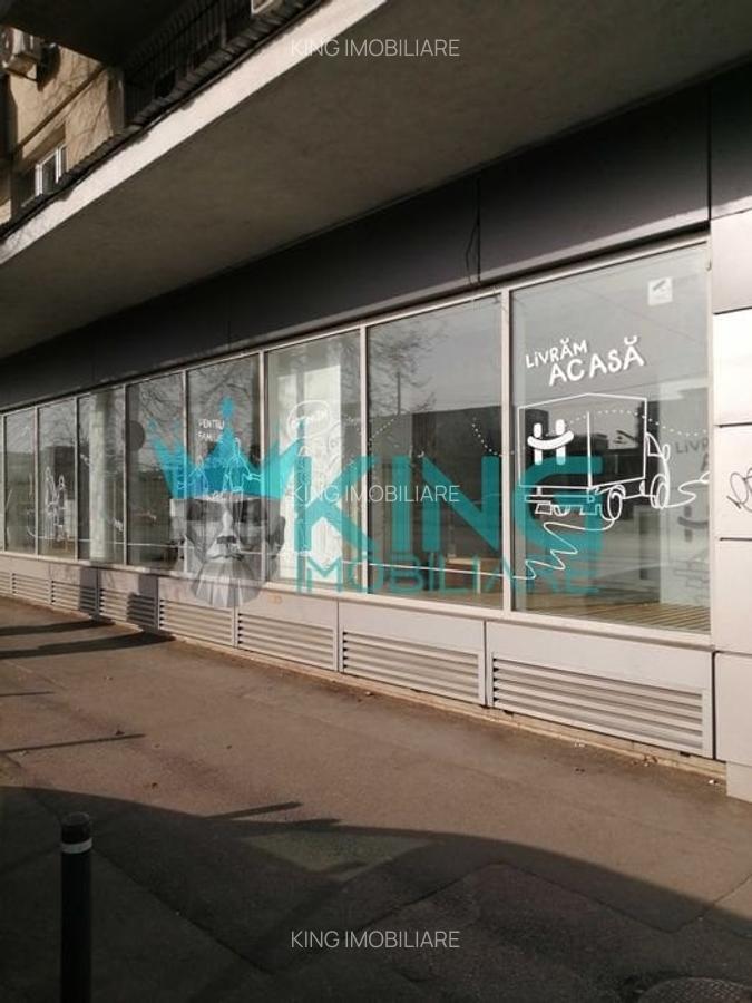 Spațiu comercial, 256 mp în Gara de Nord - 3