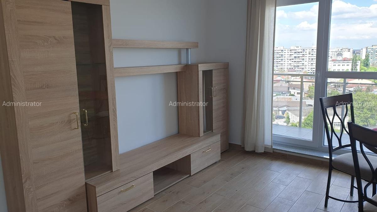 COSTIN  GEORGIAN  ,BLOC NOU ,HERCESA REZIDENCE ,APARTAMENT - 7