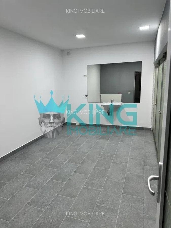 Spațiu comercial, 230 mp în Banu Manta - 7