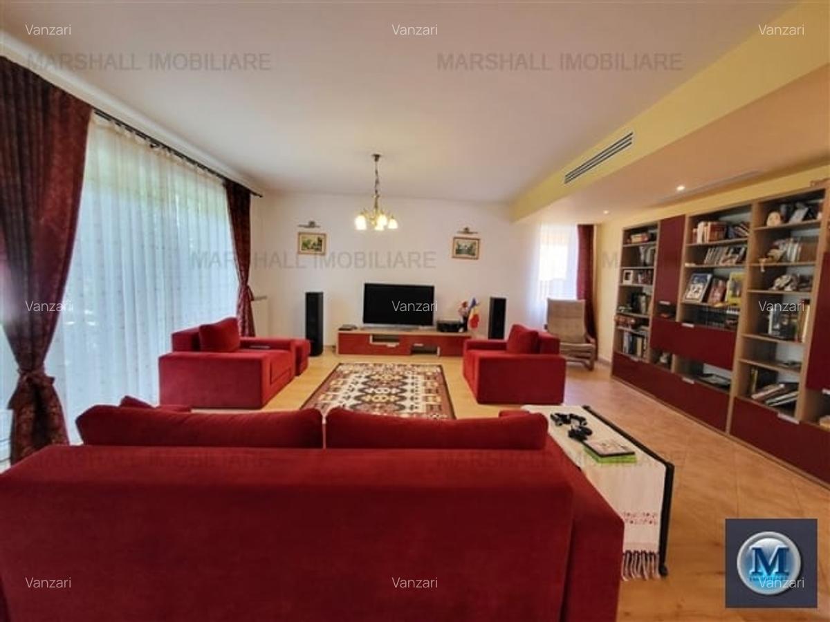 Casa cu 6 camere de vanzare in Paulesti, 228.95 mp #15700 - 1