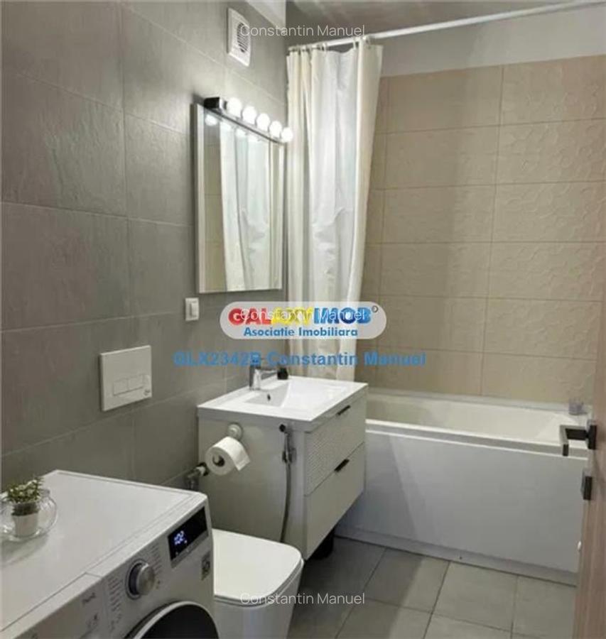 Apartament cu 2 camere, zona Aviatiei, tva inclus - 2
