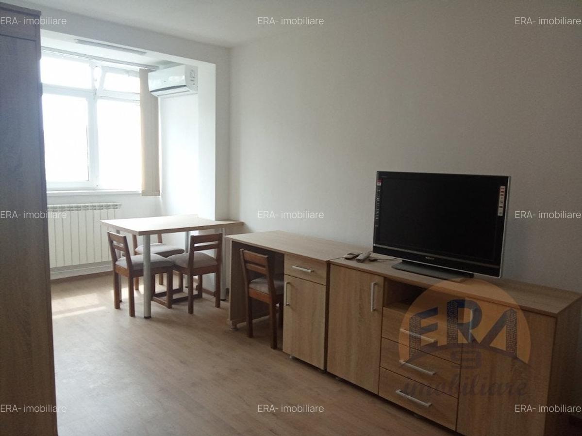 Garsonieră decomandată, mobilată în Rogerius - 4