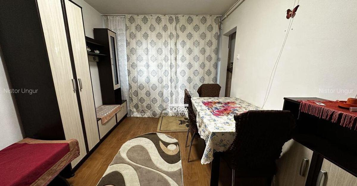 Garsoniera de inchiriat 0% comision - 3