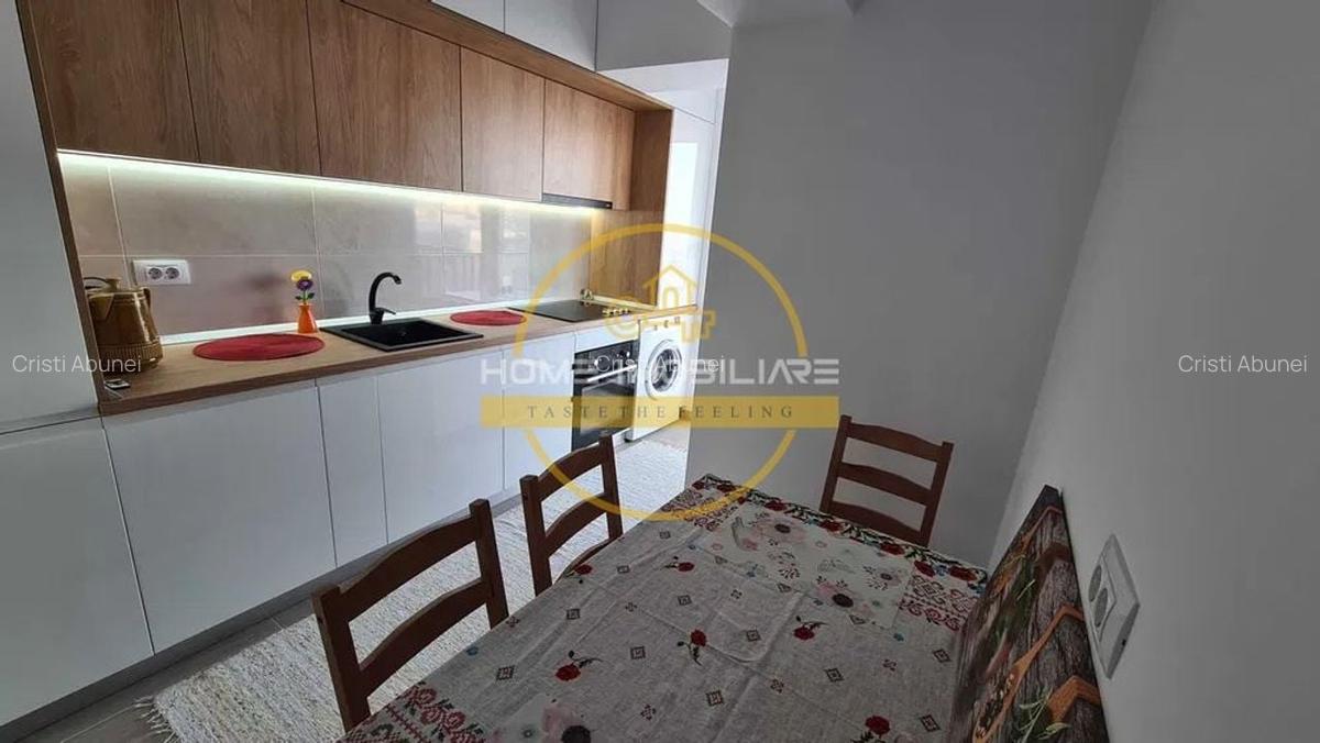 ? Apartament 2 Camere Decomandat - Evergreen Towers, Tătărași, Iași ? - 3