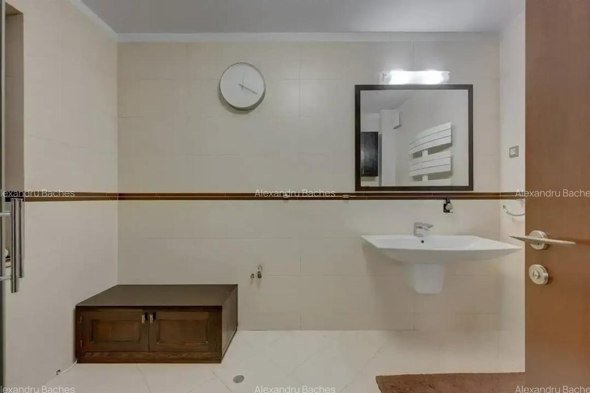 Vila de Lux ideal familie / sediu de firma in zona centrala - 18