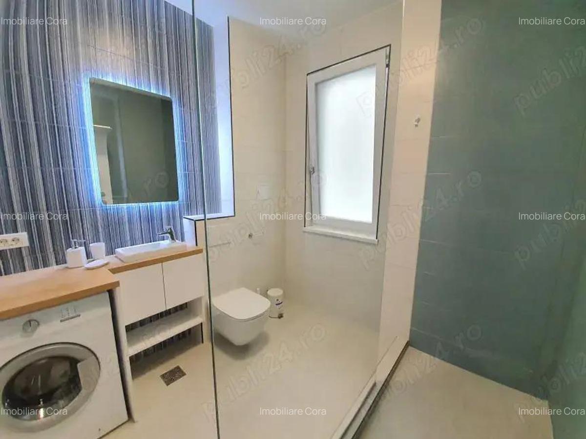 Apart. 1 camera de inchiriat, ultracentral cladire premium, Oradea - 18