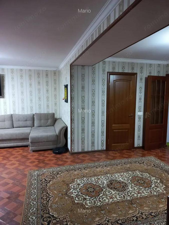 Apartament cu 2 camere in zona Complexului Studentesc - 3