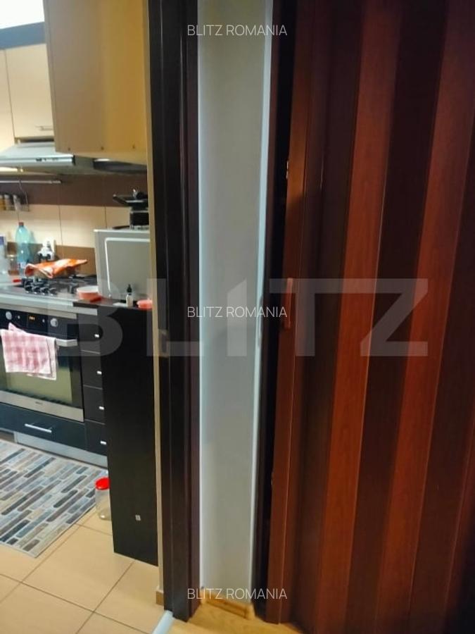 Apartament 2 camere, parter inalt , zona Porii - 5