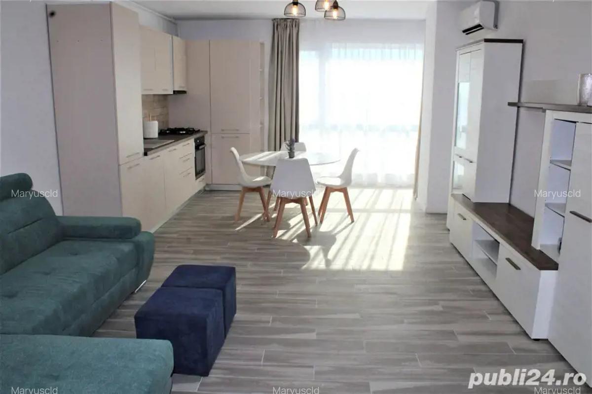 Apartament Campeador - 4