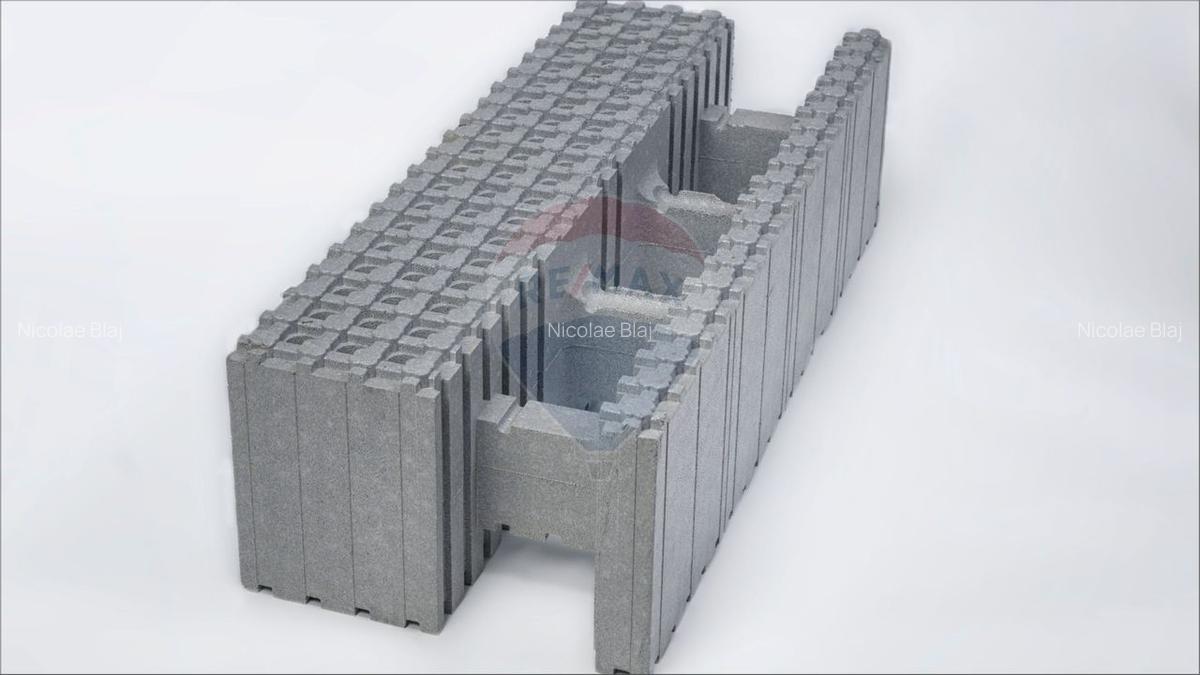 Casa / Vila tip duplex NZEB, Eficienta energetica si confort, Bunloc - 10