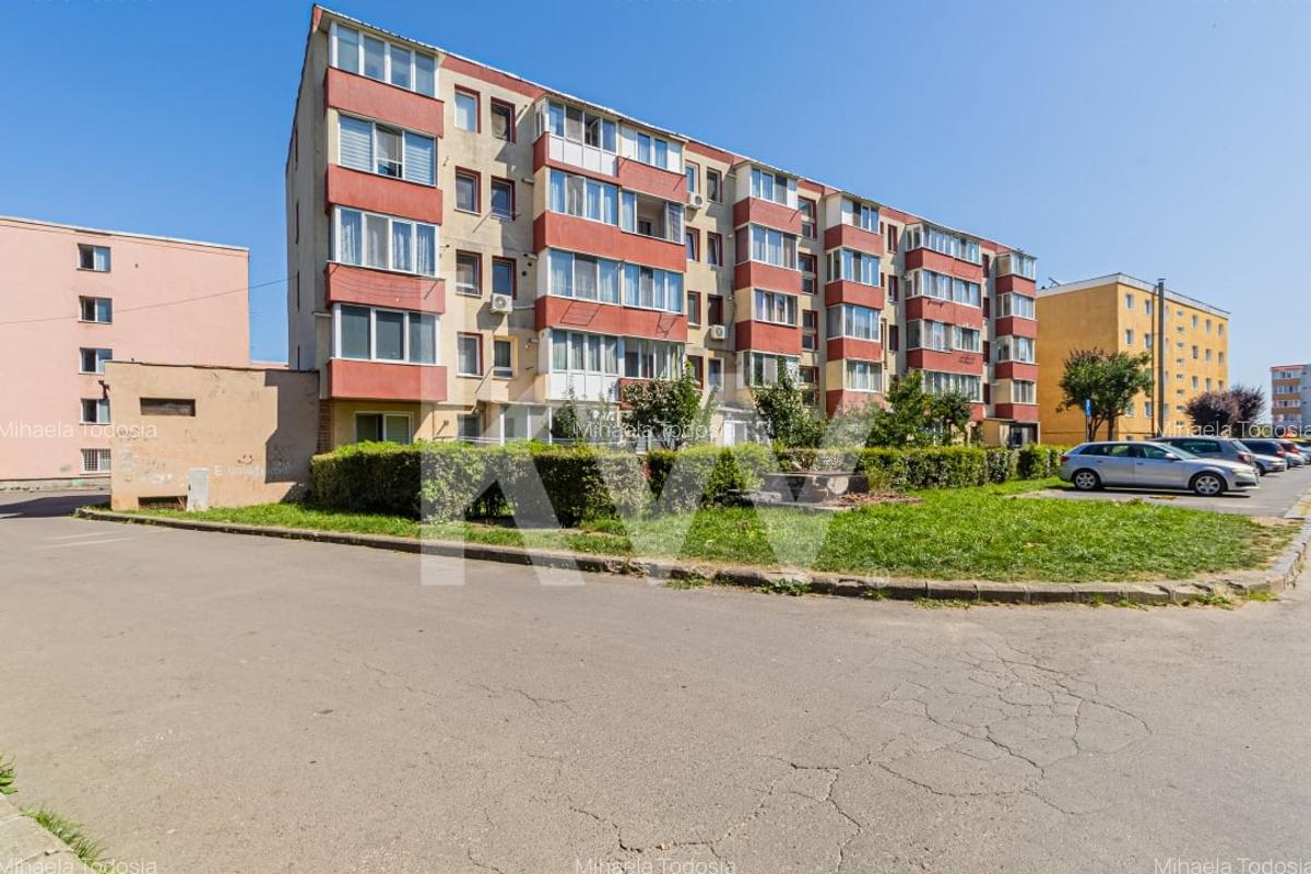Garsoniera ideala pentru locuit sau investitie, Brasov - COMISION 0% - 1