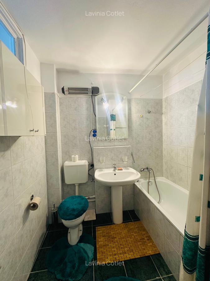 Apartament de 2 camere Maresal Averescu Arcul de Triumf - 8