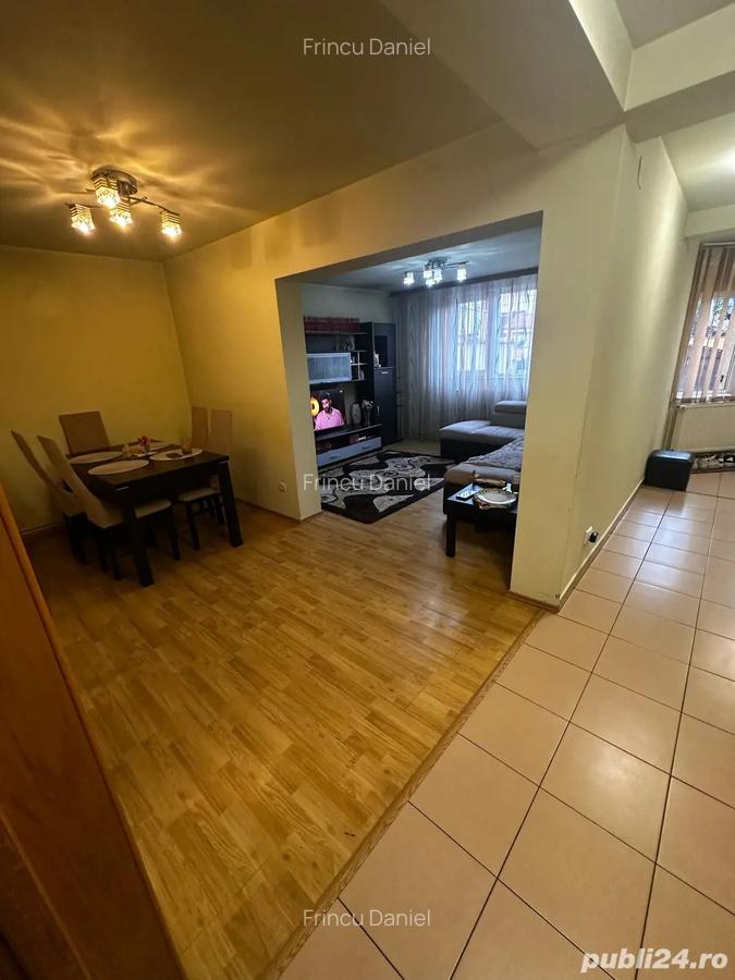 Casa P+1E, 3 camere, zona Republicii - 2