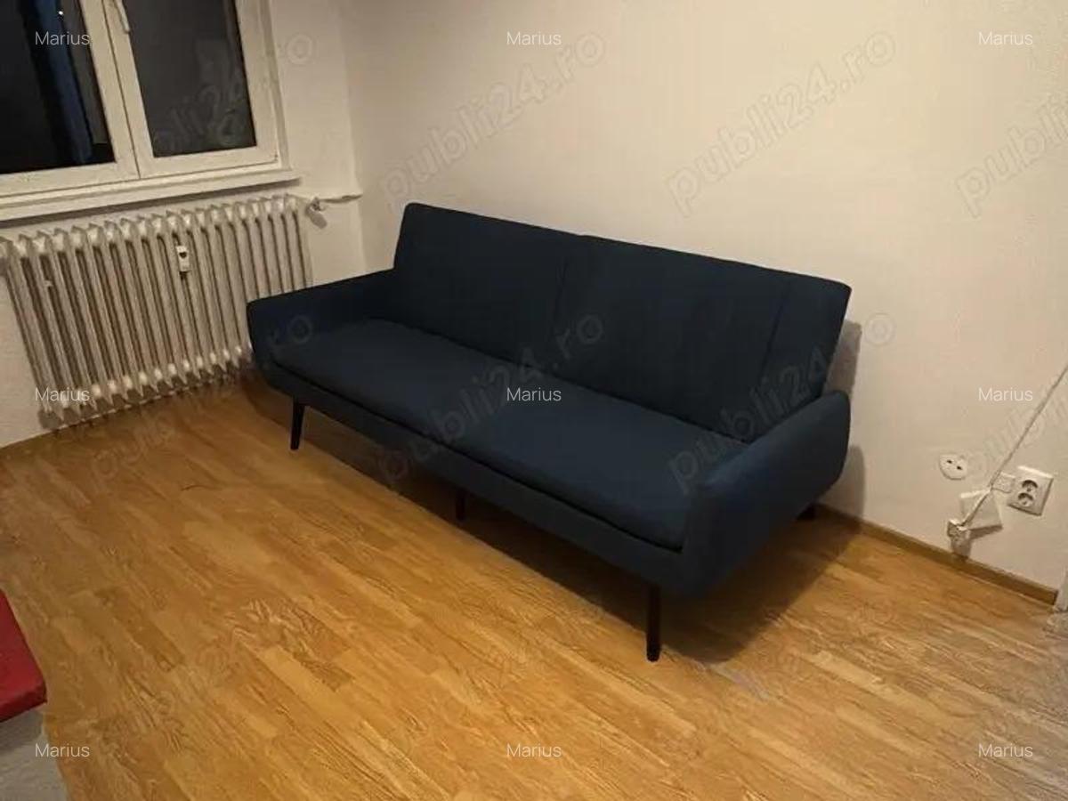 Apartament 2 camere-obor-metrou 3 minute - 5
