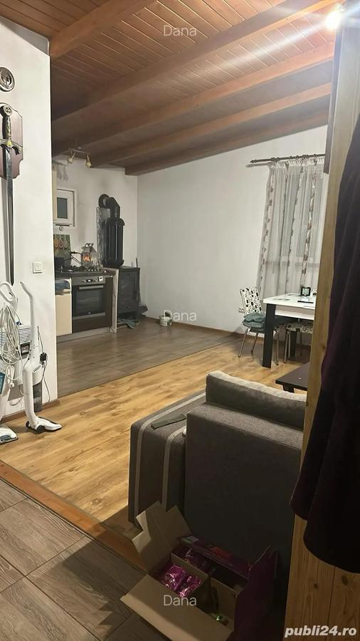 Vand casa Serbestii Vechi - 4 Vand casa Serbestii Vechi - 4