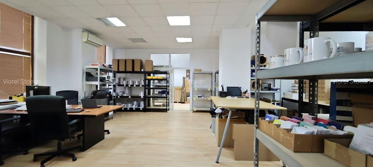 Spatiu comercial 276 mp - pozitie excelenta in zona Turda, sector 1! - 15