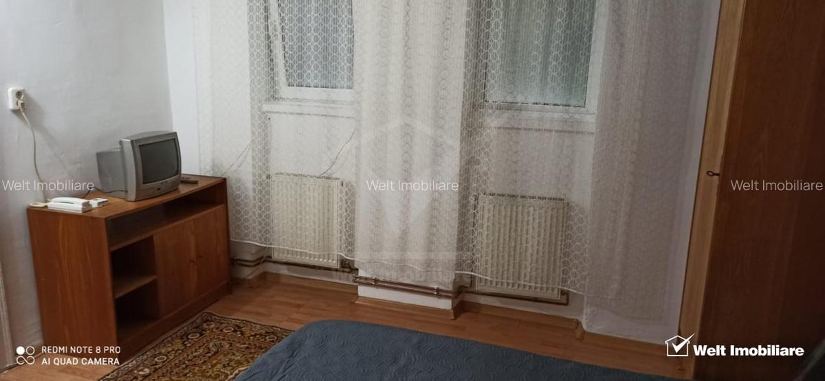 Apartament cu o camera, Hasdeu - 7