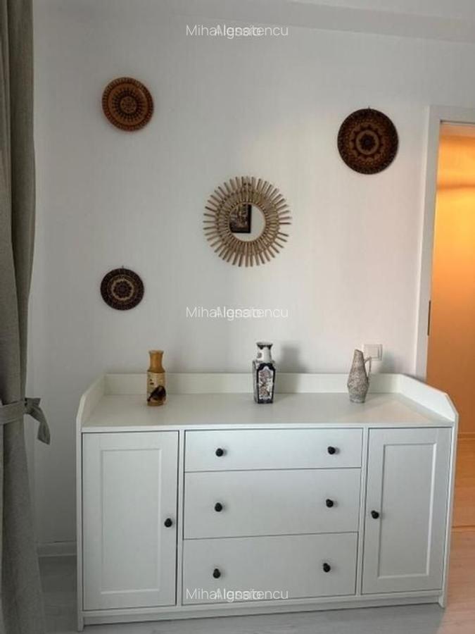 Apartament 2 camere + loc de parcare,  metrou Constantin Brâncoveanu  S0 - 10