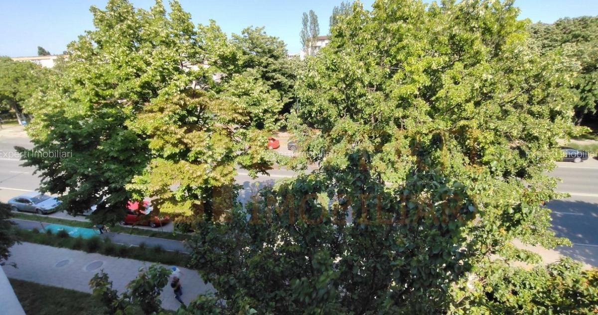 Apartament 4 camere zona Dacia - 9