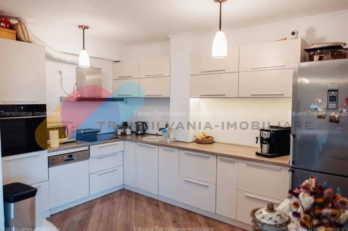 Casa 195 Mp, zona Europa - Eugen Ionesco - 7